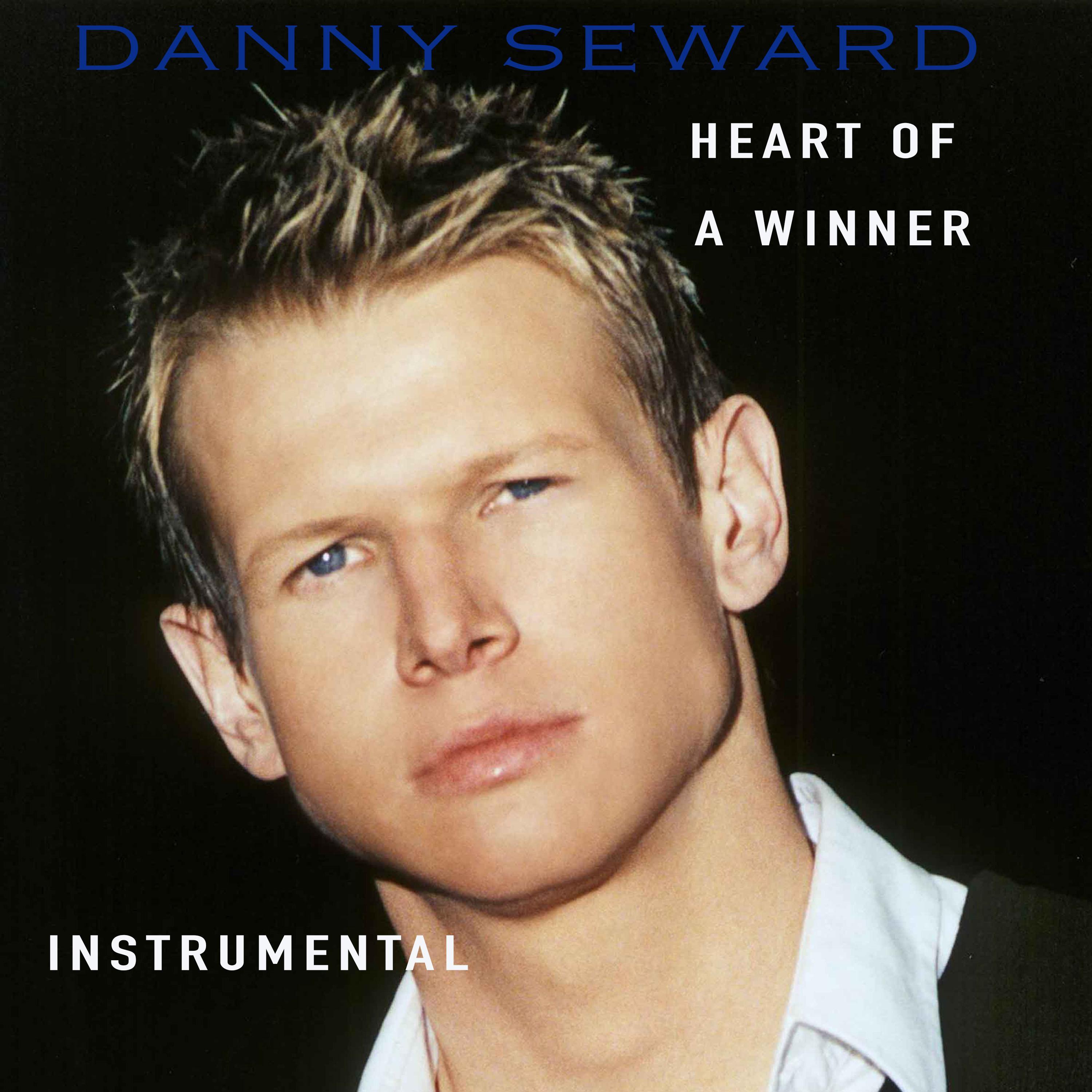 Heart of a Winner (Workout Instrumental) [Remastered] (Instrumental)