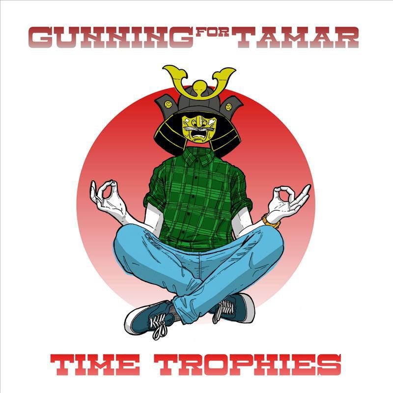 Gunning for Tamar - Time Trophies (Maybeshewill Remix)