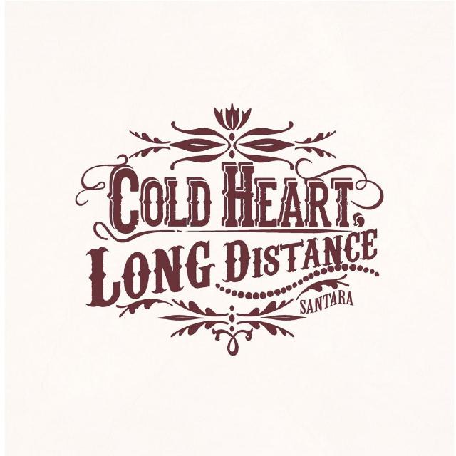 Cold Heart,Long Distance