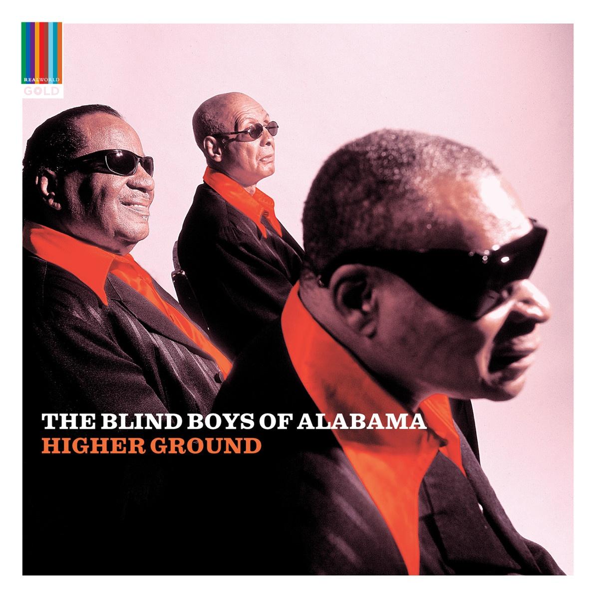 Higher Ground