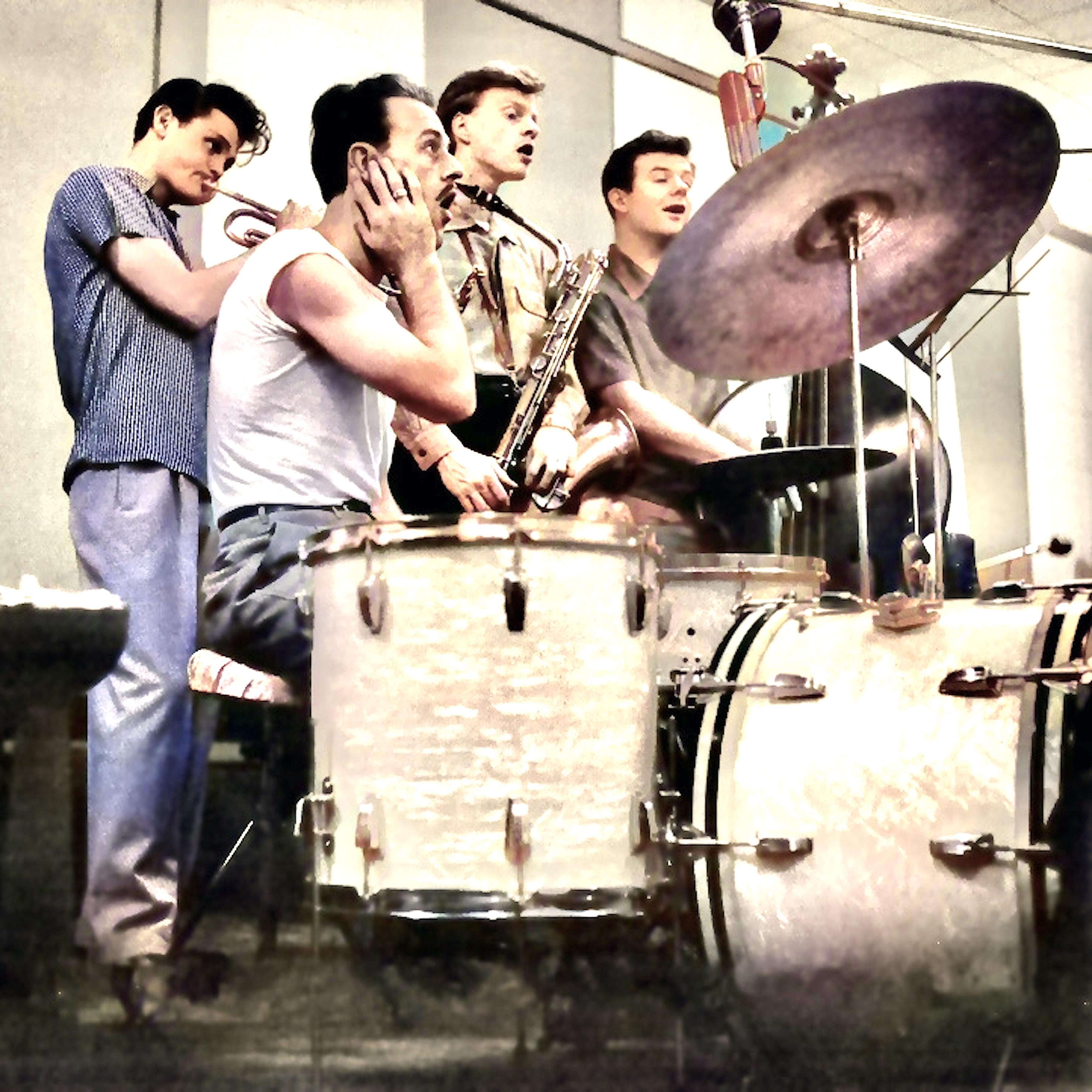 The Original Quartet (Remastered)