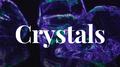 Crystals专辑