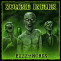 Zombie Influx专辑