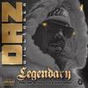 Daz Dillinger - Legendary (feat. Sky Keeton, Ty'a & Sheen Phiana)