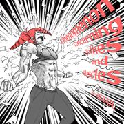 A Phenomenon Concerning Clothes and Muscles (feat. 重音テト & 初音ミク)