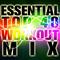 Essential Top 40 Workout Mix专辑