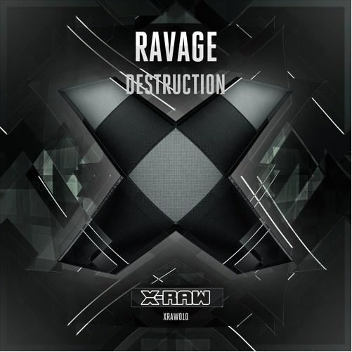 Destruction (Original Mix)