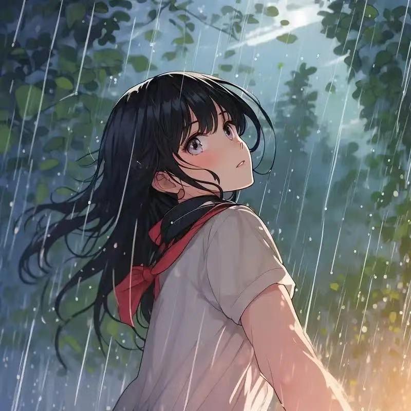 一个人想着一个人（说唱深情版）