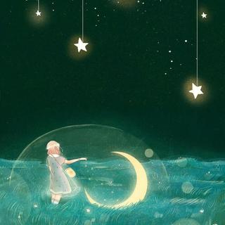 纯音|总有一栖温柔，照亮心灵一方