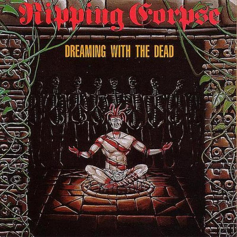 Dreaming With The Dead