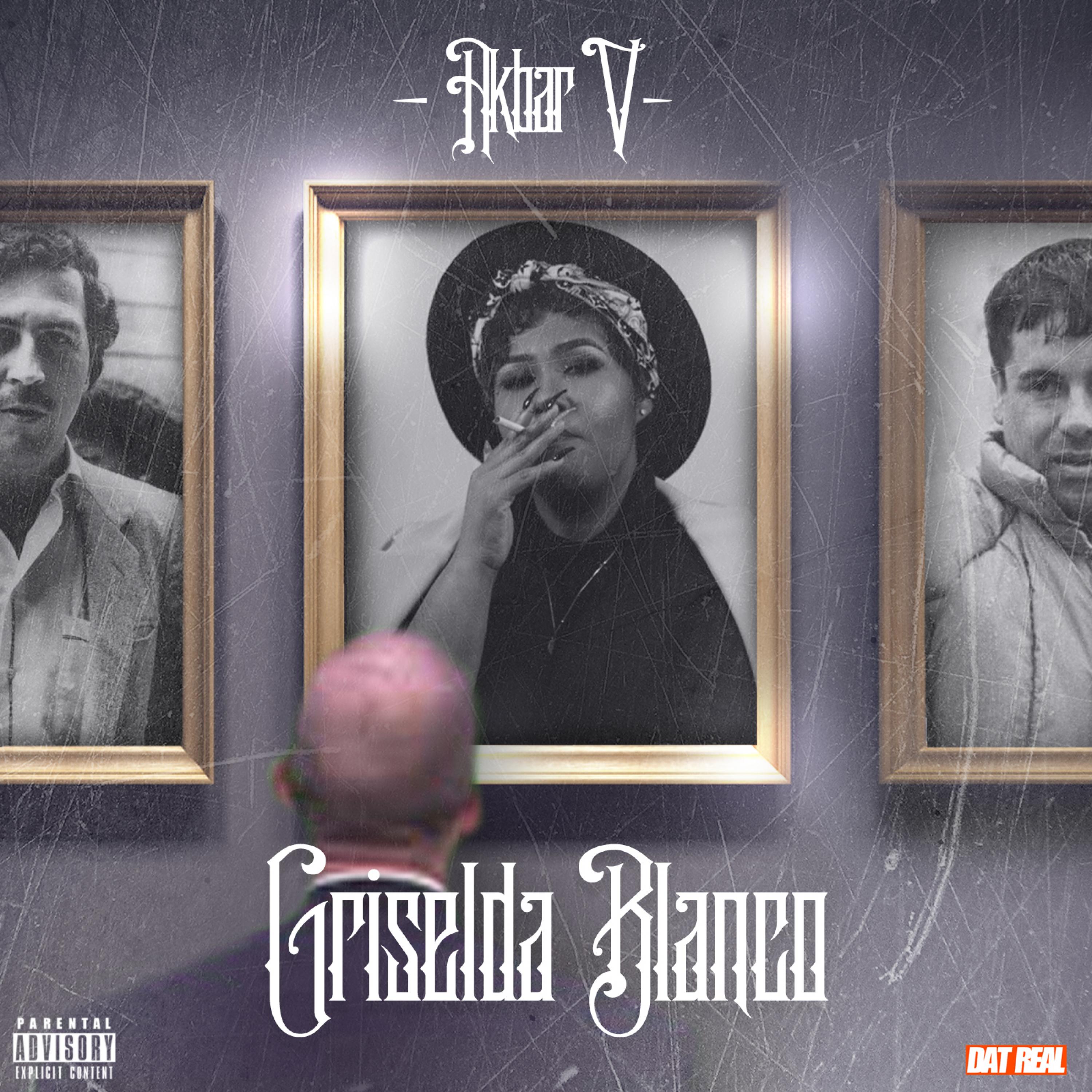 Akbar V - Griselda Blanco