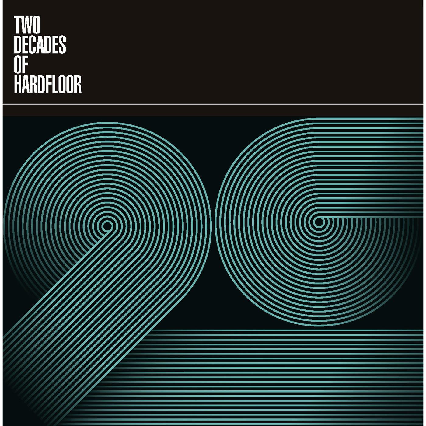 20 - Two Decades Of Hardfloor