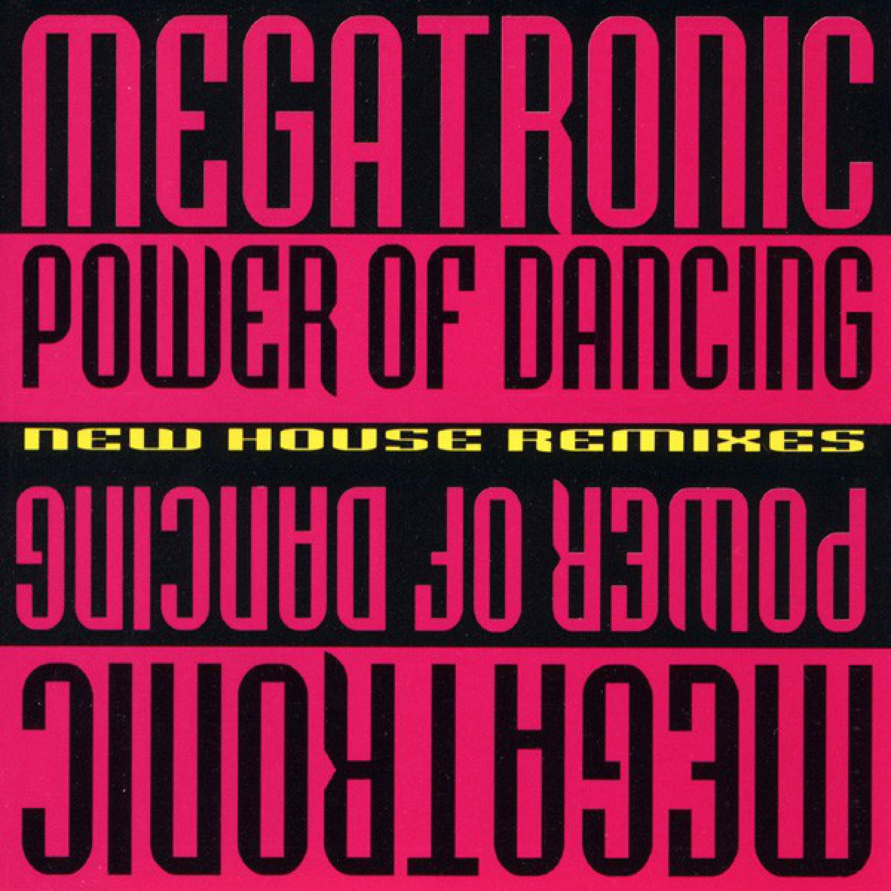 Power of Dancing