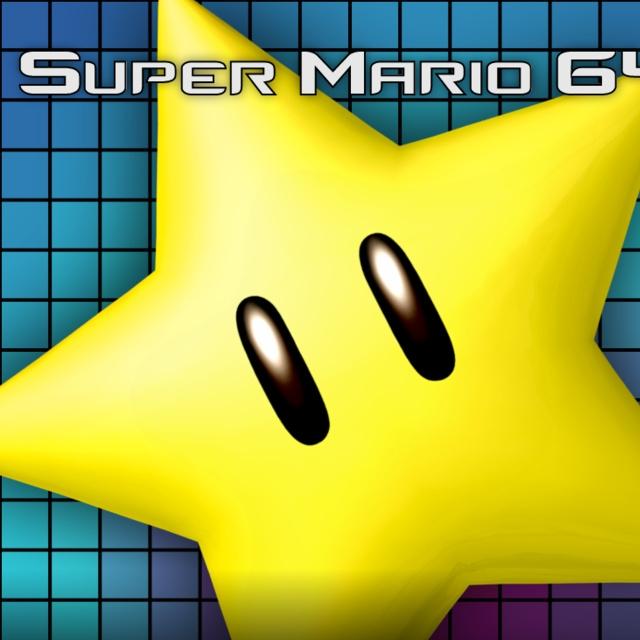 Super Mario 64 (Chiptune Remix)