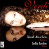 Norah Amsellem - E La Vita (Verdi)