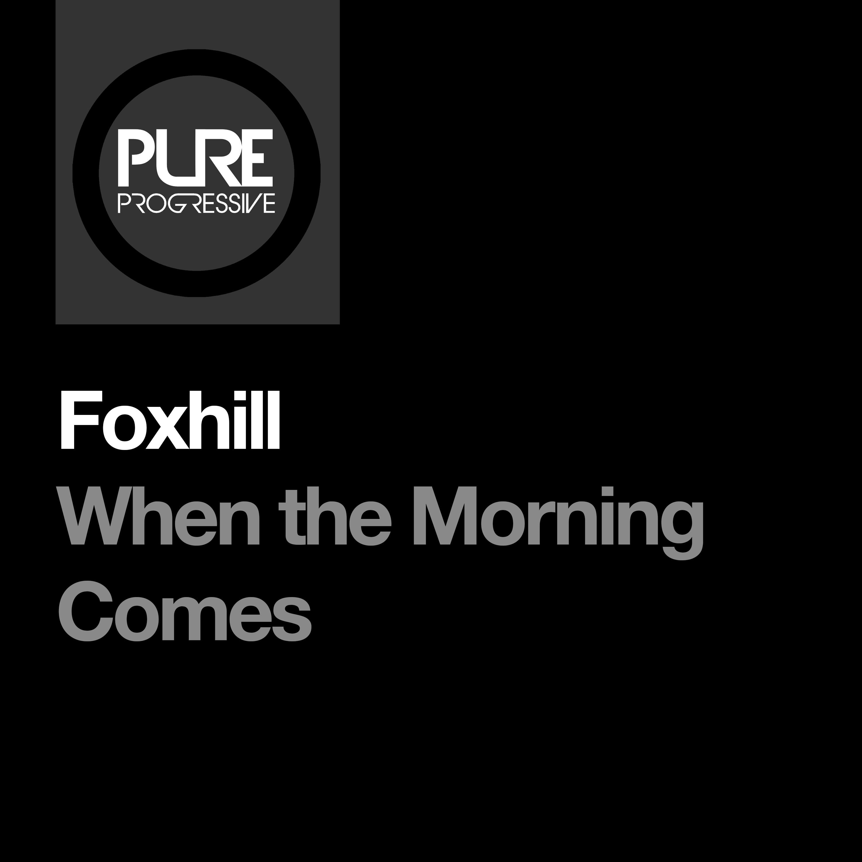 When the Morning Comes (Extended Mix)
