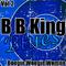 B.B. King Blues Vol. 2 - Boogie Woogie Woman专辑