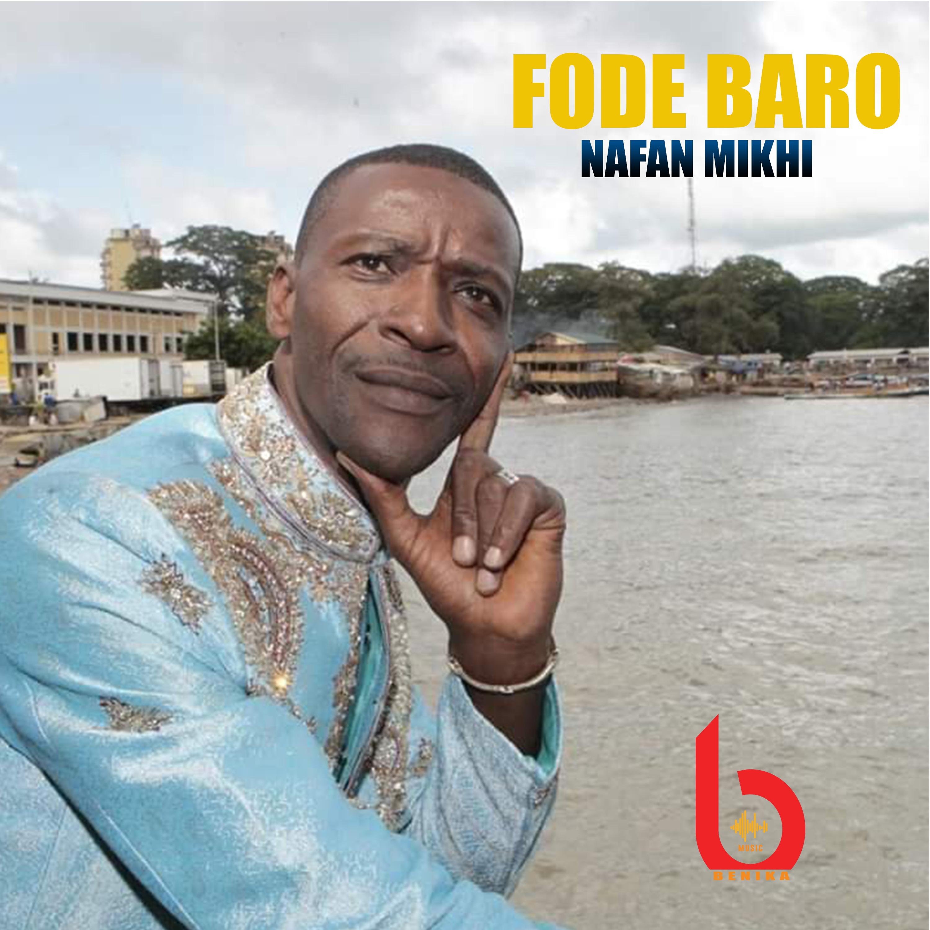 Nafan Mikhi