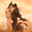 【魔道•忘羡】荒唐言