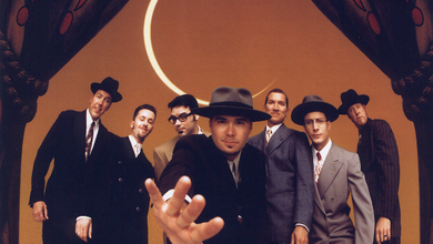 Big Bad Voodoo Daddy