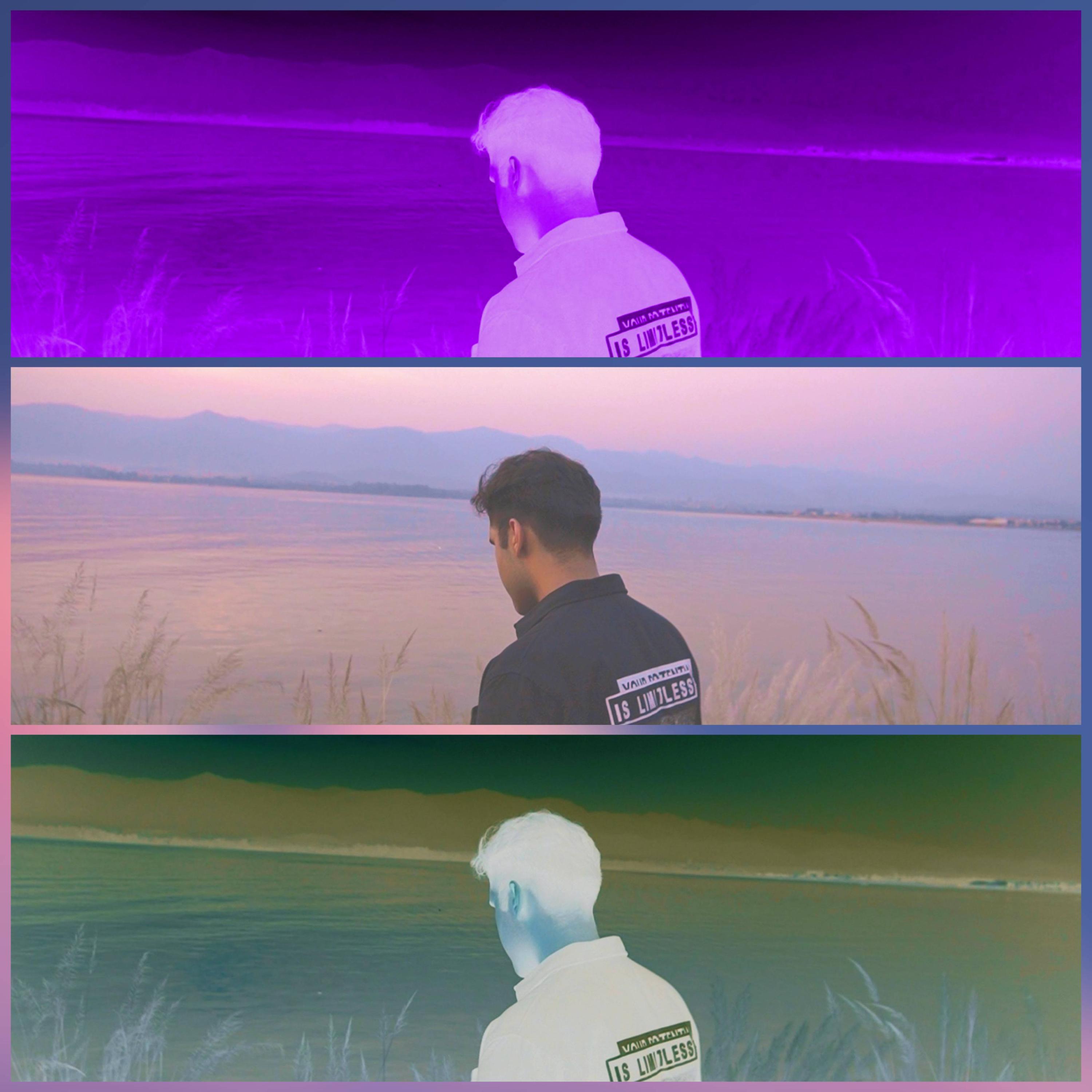 Come & Chill (feat. Shameer)