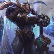 God-King Garen