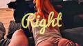 Right专辑