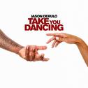 Take You Dancing专辑