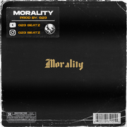 Boombap Type Beat "Morality"