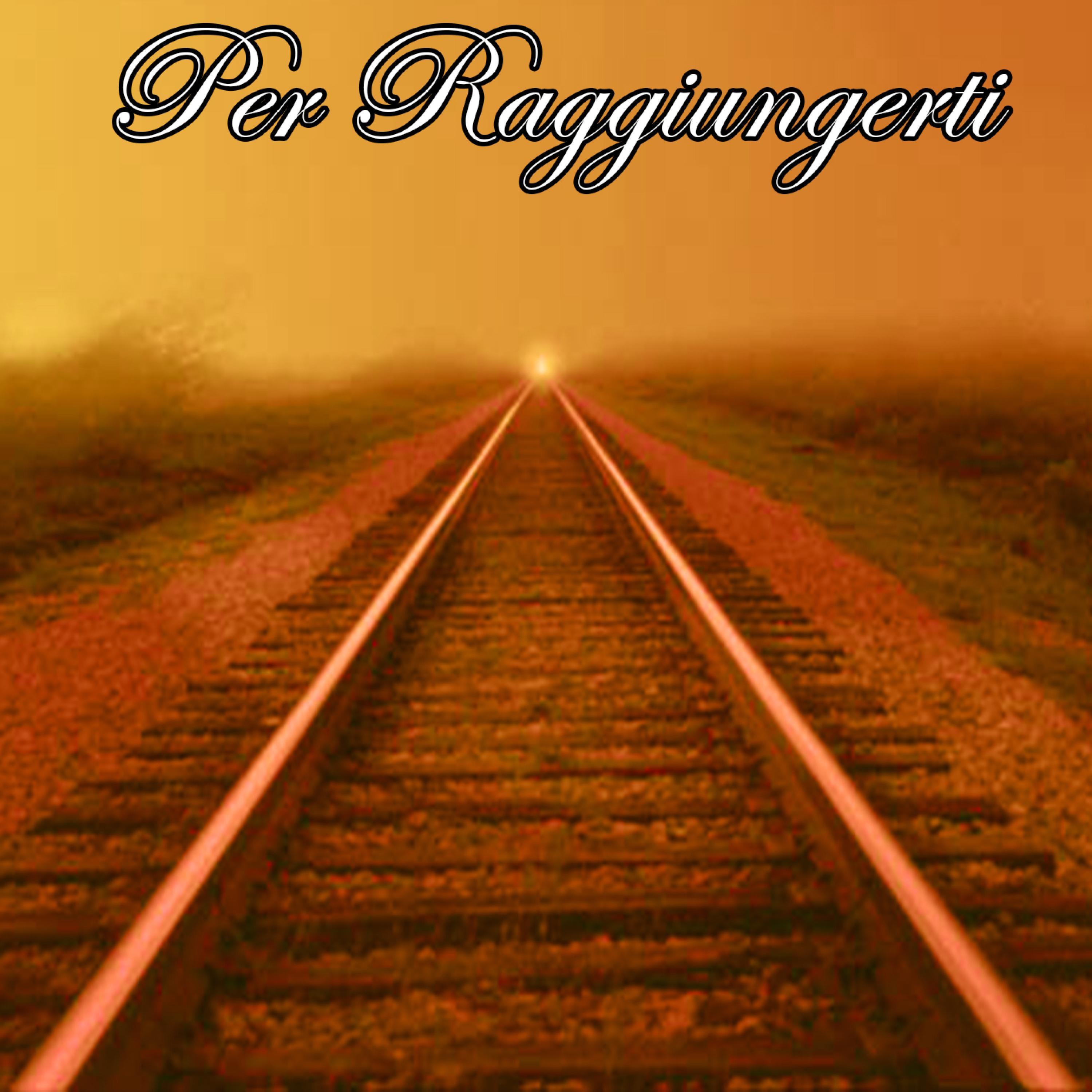 Per raggiungerti (feat. Nicol, Sonico, Degio & Anthony) [Remix]