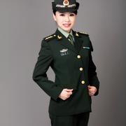 大学生当兵来