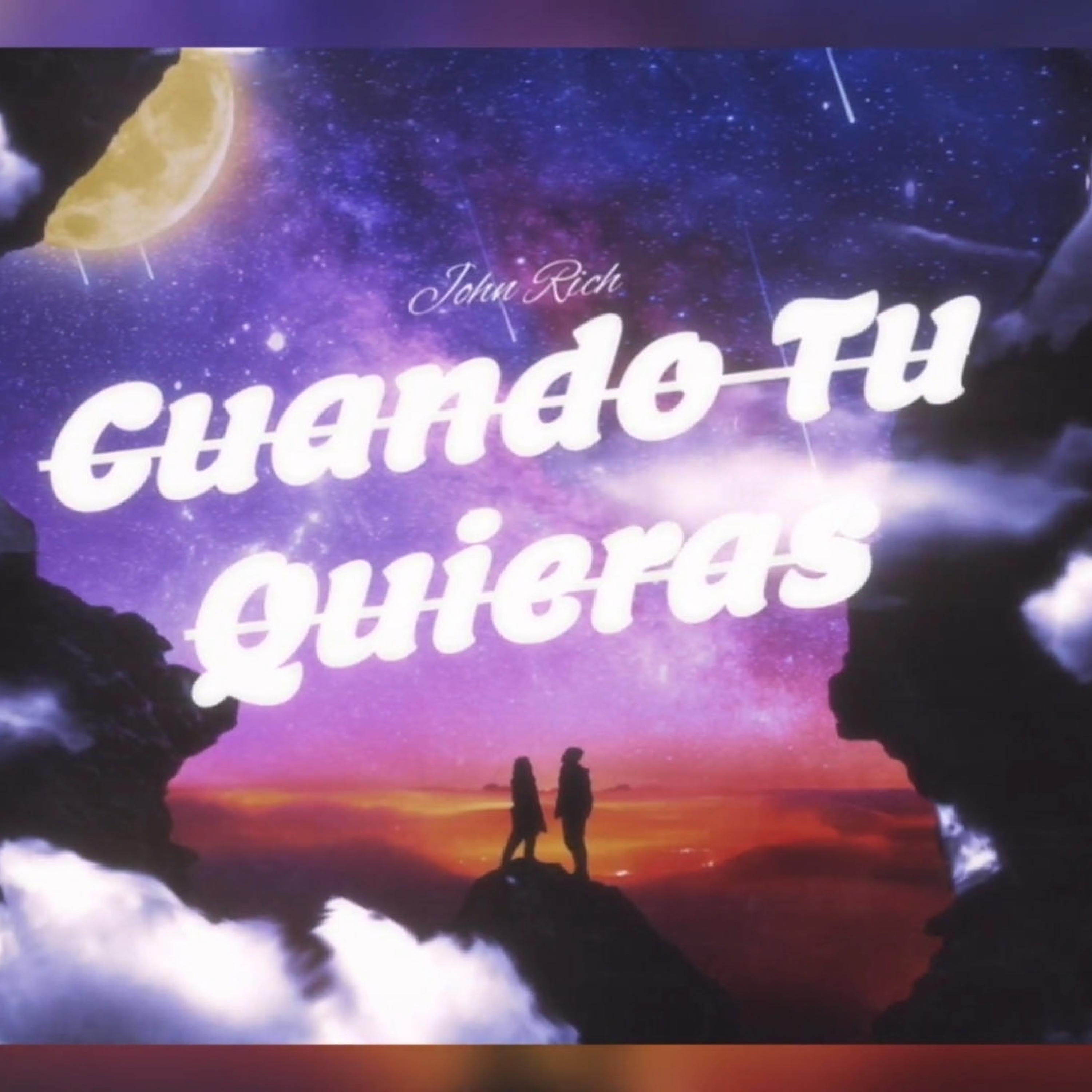 Cuando tu quieras