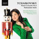Tchaikovsky: Piano Concerto No. 1 - Nutcracker Suite专辑