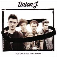 Union J - One More Tim