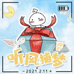 【14P】2021～听风捕梦～