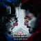 Captain America: Civil War专辑
