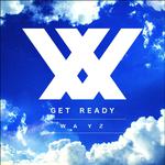 Get Ready专辑