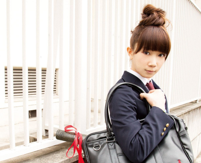 沢井美空 沢井美空