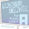 Backing Tracks / Pop Artists Index, A (Aaliyah, Aaliyah & Tank, Aaron Alexander, Aaron Carter, Aaron