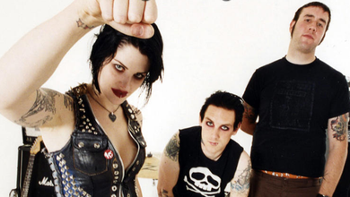 The Distillers