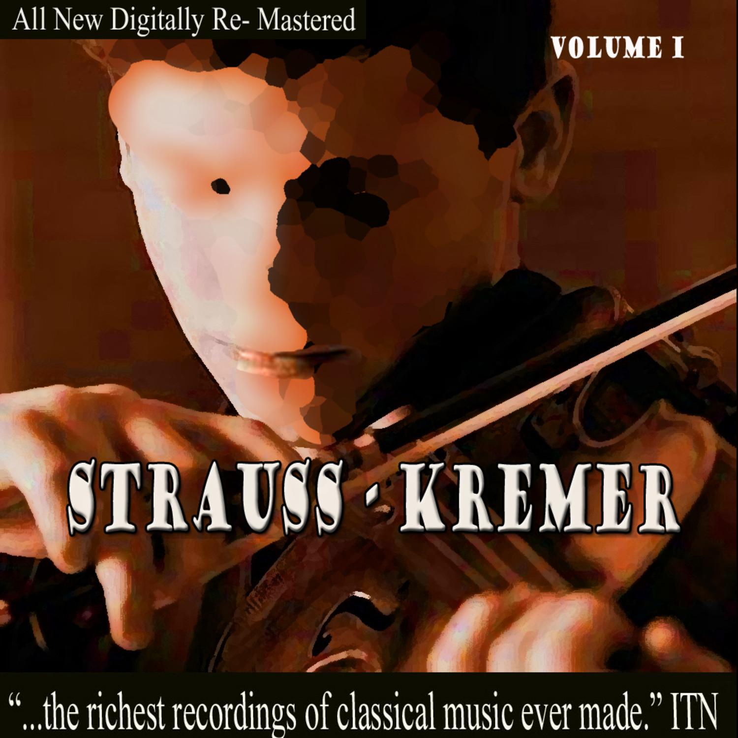 Strauss Kremer
