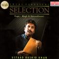 Ustad Rashid Khan - Selection
