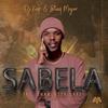 DJ KAP & BLAQ MAJOR - Sabela