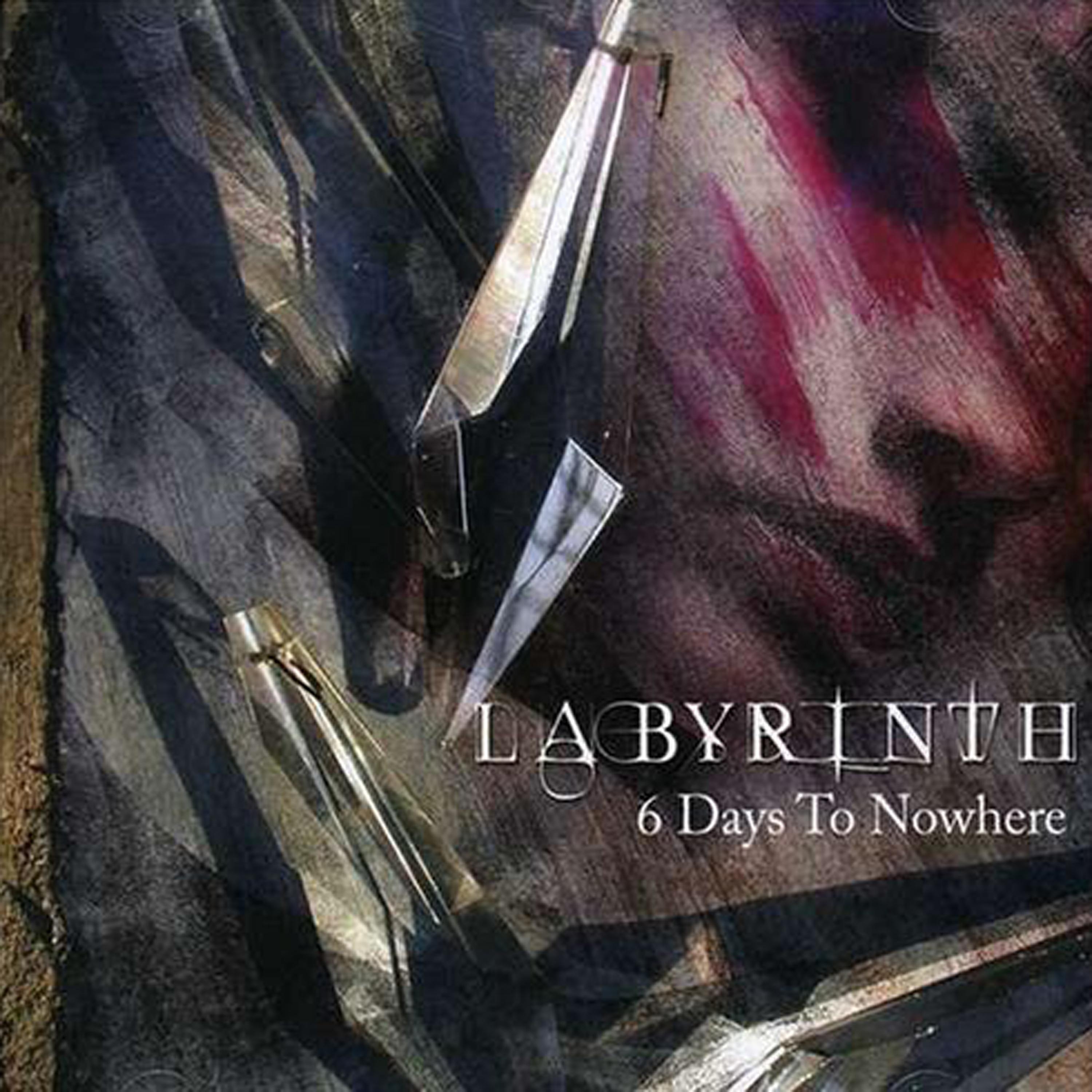 6 Days to Nowhere