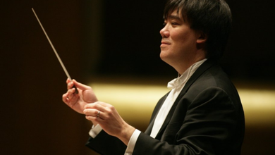 Alan Gilbert