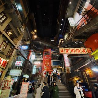 2020第一季度值得聆听的歌曲（华语）