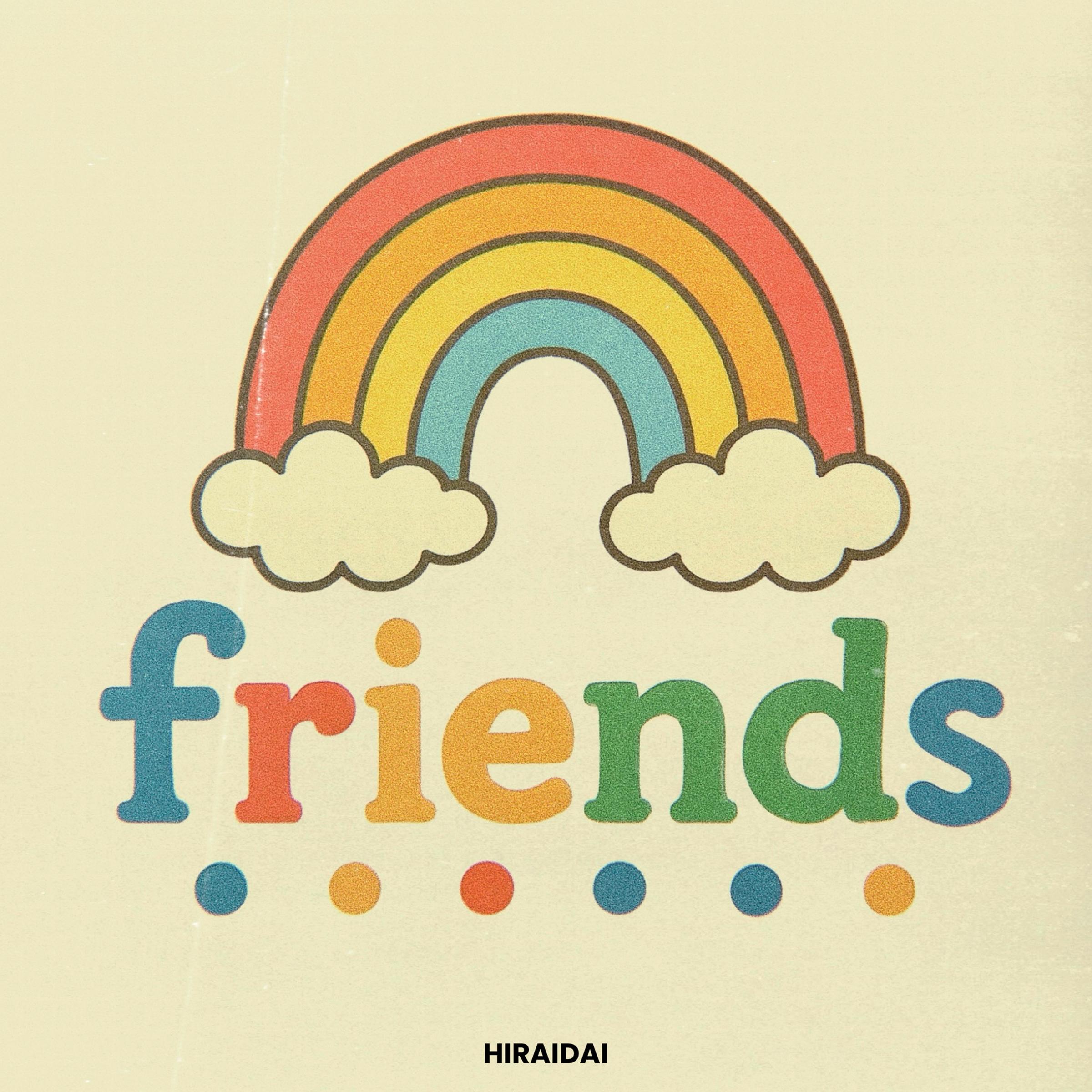 f.r.i.e.n.d.s
