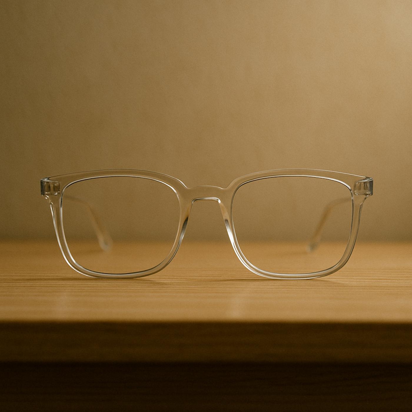 10 AM Wellness: Clearframe