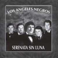 Los Angeles Negros - Serenata Sin Luna (karaoke)