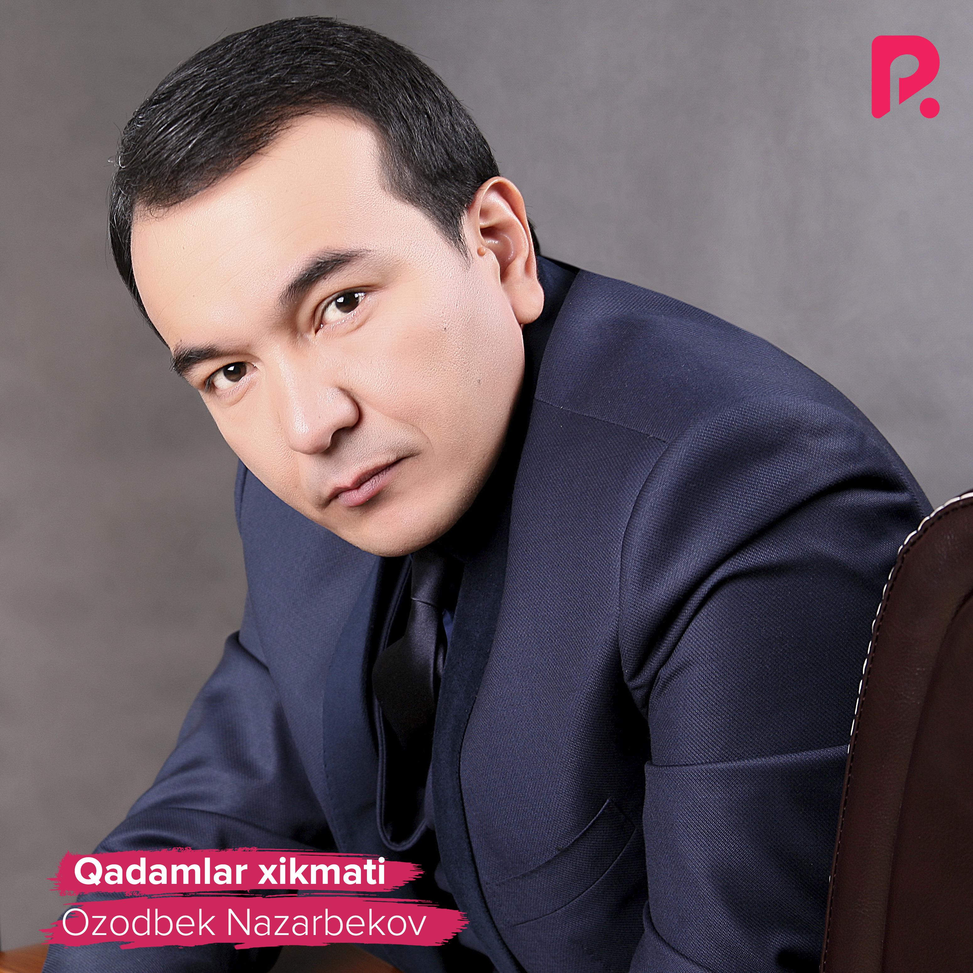 Qadamlar Xikmati